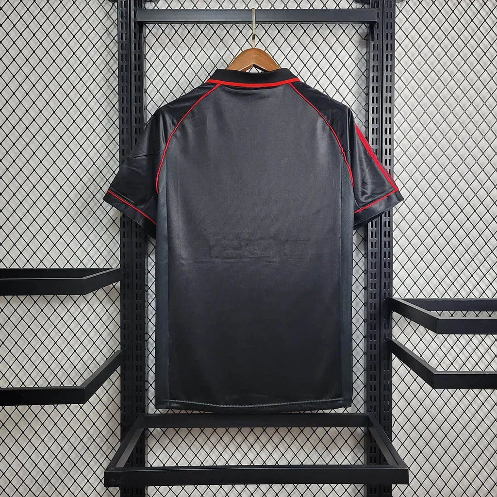 AC Milan 1998/1999 Third Retro Jersey
