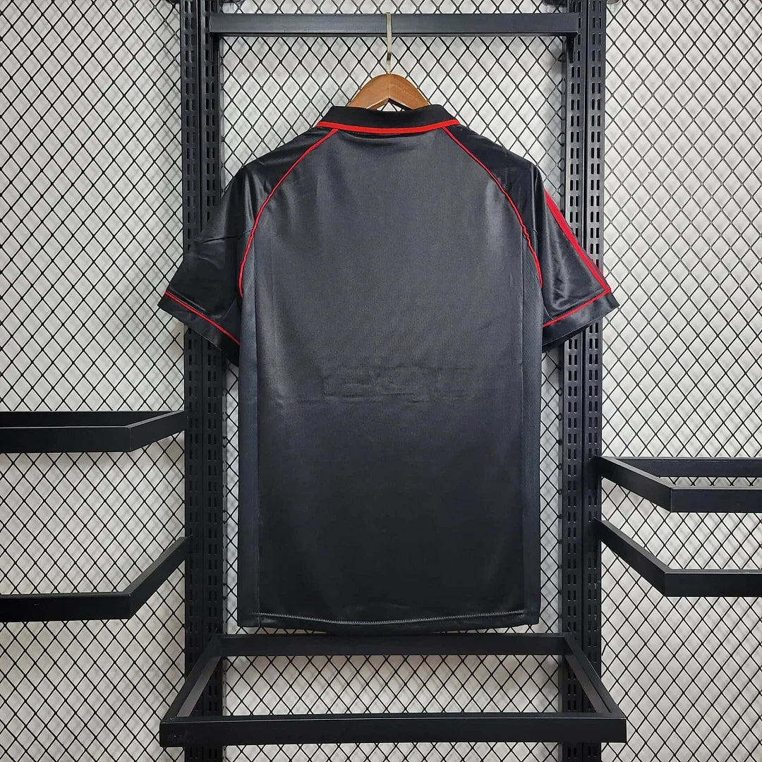 AC Milan 1998/1999 Third Retro Jersey