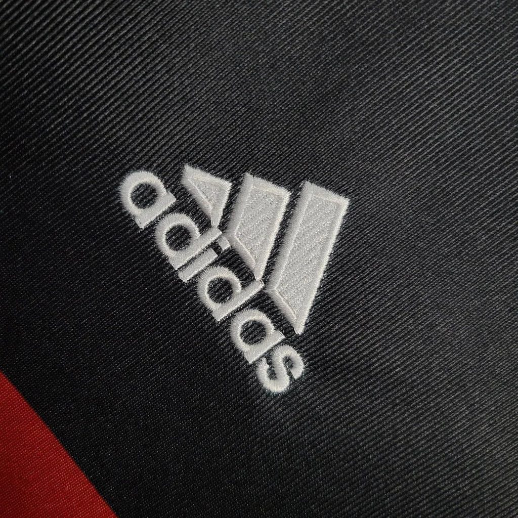 AC Milan 1998/1999 Third Retro Jersey