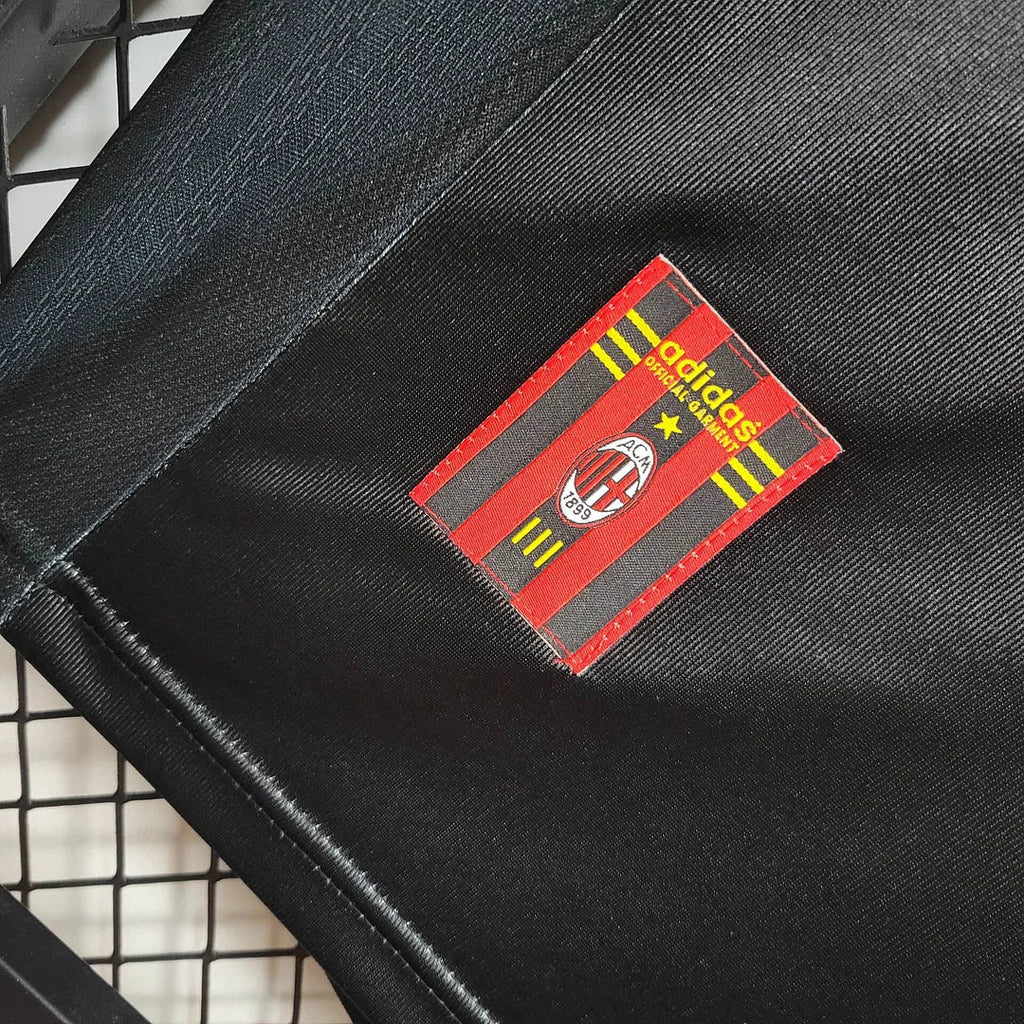 AC Milan 1998/1999 Third Retro Jersey