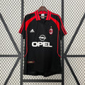 AC Milan 2000/2001 Third Retro Jersey