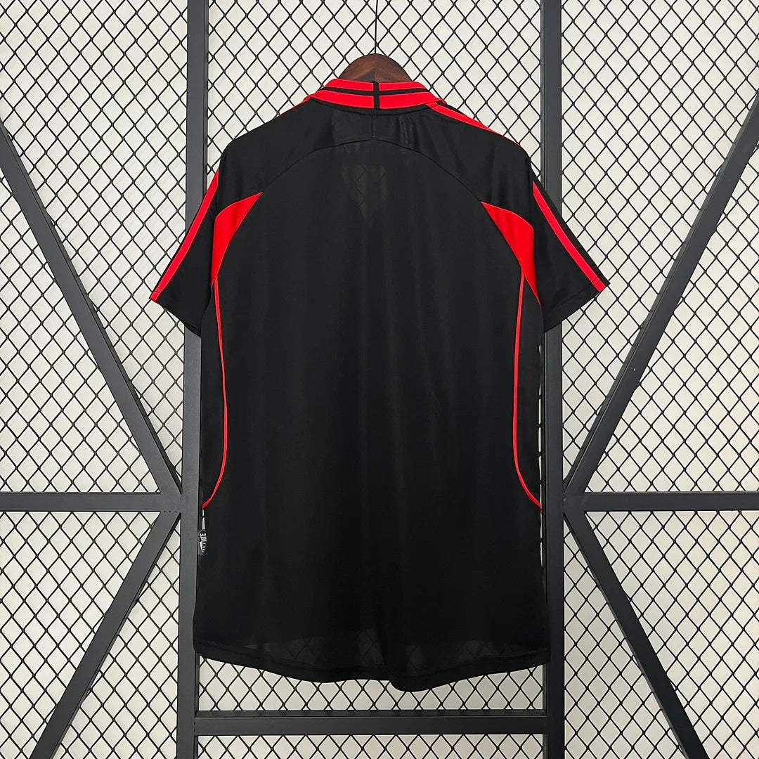 AC Milan 2000/2001 Third Retro Jersey