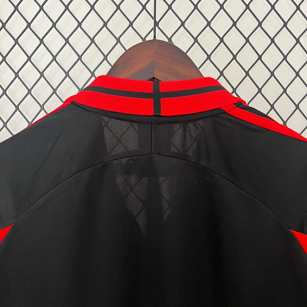 AC Milan 2000/2001 Third Retro Jersey