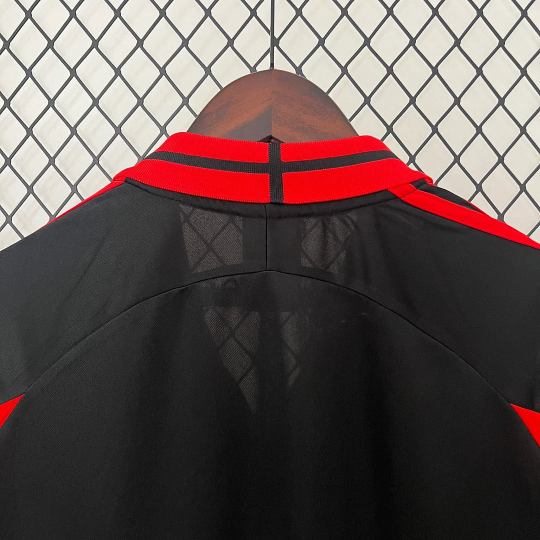 AC Milan 2000/2001 Third Retro Jersey