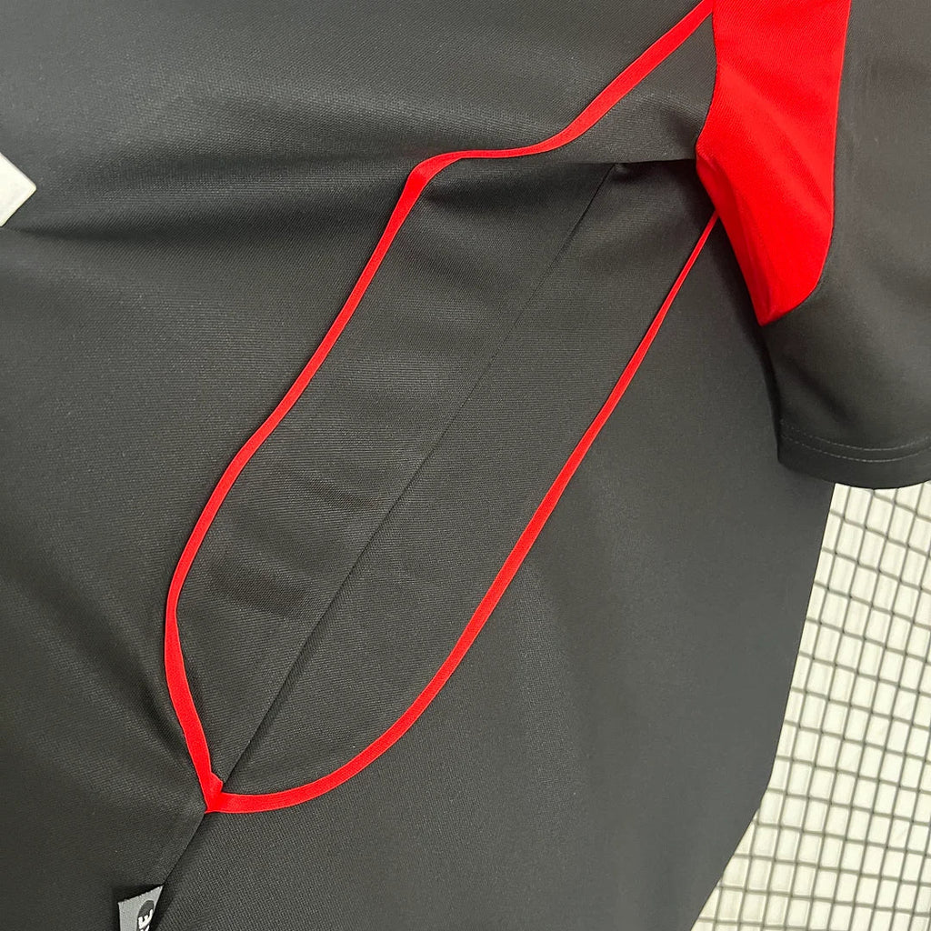 AC Milan 2000/2001 Third Retro Jersey