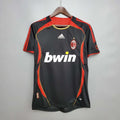 AC Milan 2006/2007 Third Away Retro Jersey