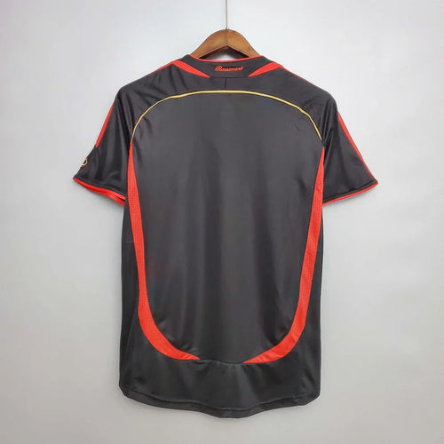 AC Milan 2006/2007 Third Away Retro Jersey