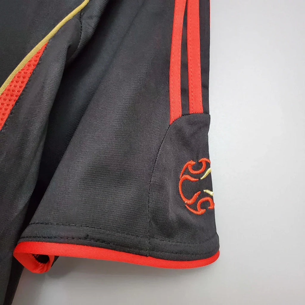 AC Milan 2006/2007 Third Away Retro Jersey