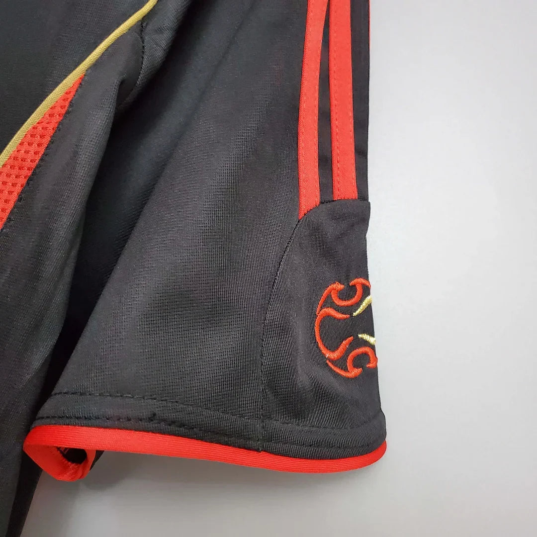 AC Milan 2006/2007 Third Away Retro Jersey