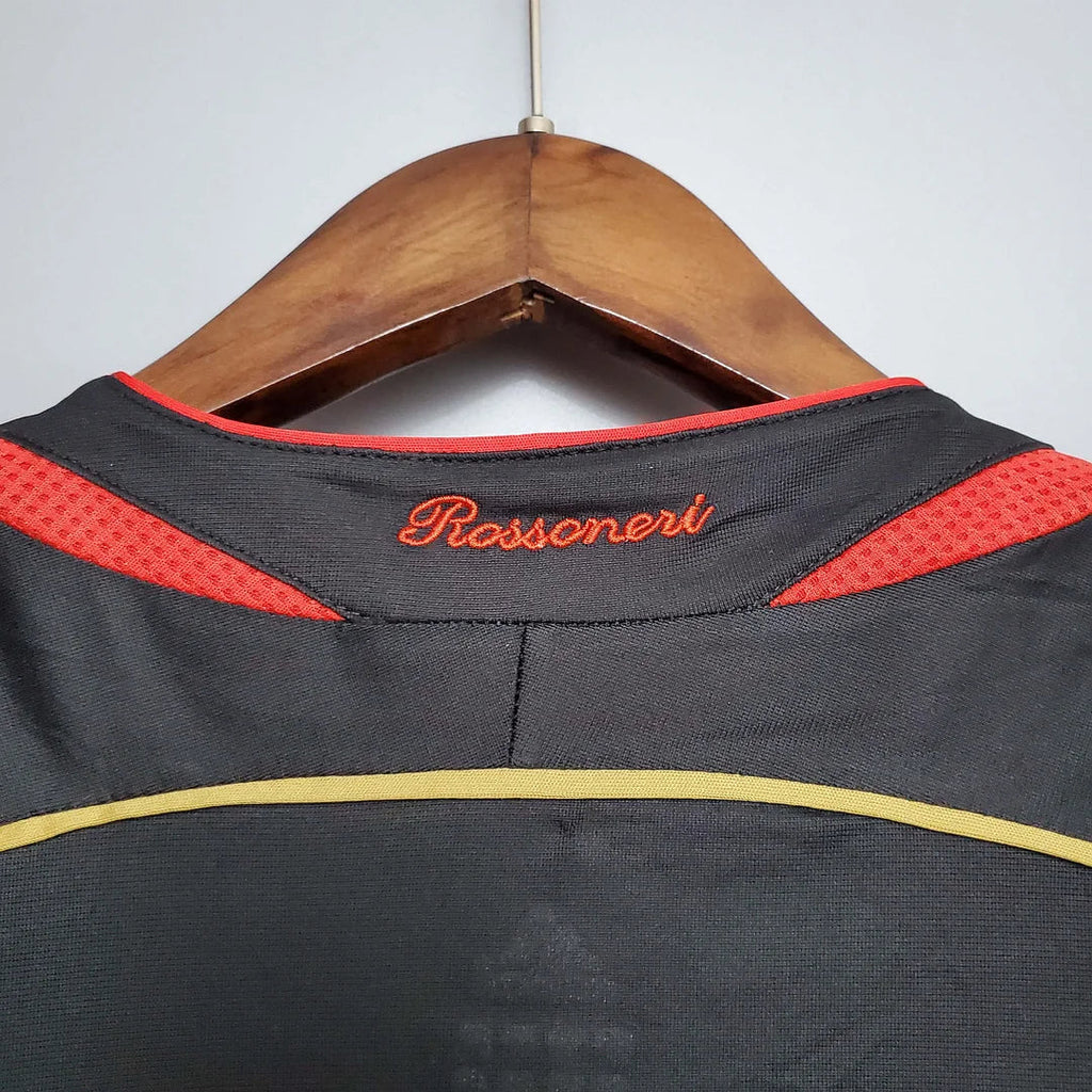 AC Milan 2006/2007 Third Away Retro Jersey