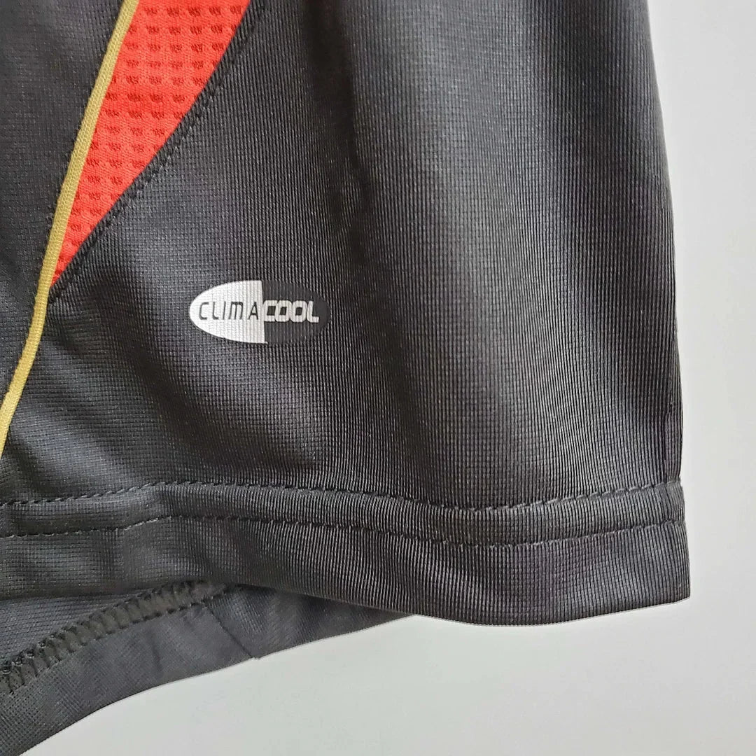 AC Milan 2006/2007 Third Away Retro Jersey