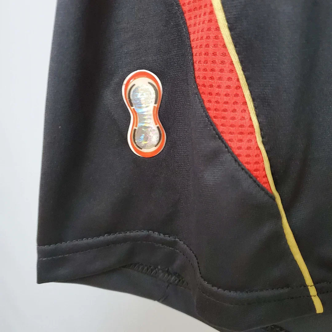 AC Milan 2006/2007 Third Away Retro Jersey