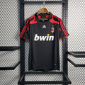 AC Milan 2007/2008 Third Away Retro Jersey