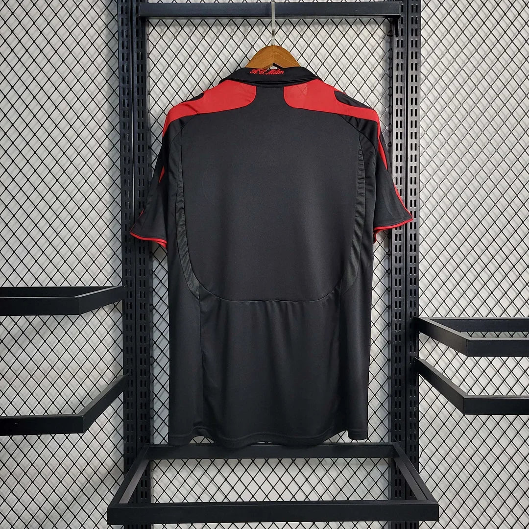 AC Milan 2007/2008 Third Away Retro Jersey
