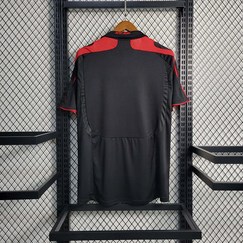 AC Milan 2007/2008 Third Away Retro Jersey