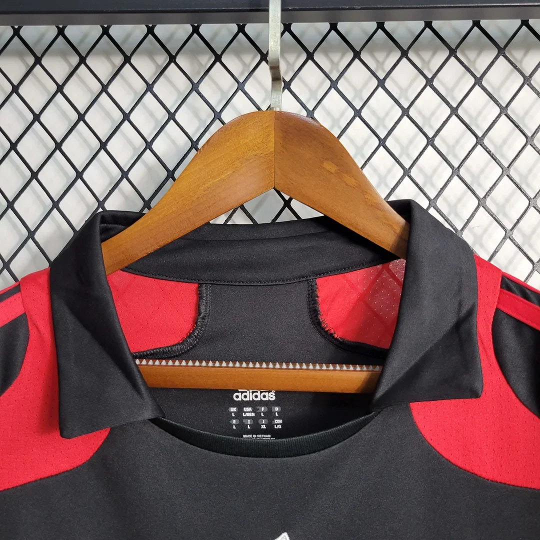AC Milan 2007/2008 Third Away Retro Jersey