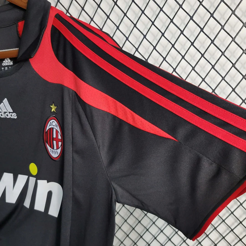 AC Milan 2007/2008 Third Away Retro Jersey