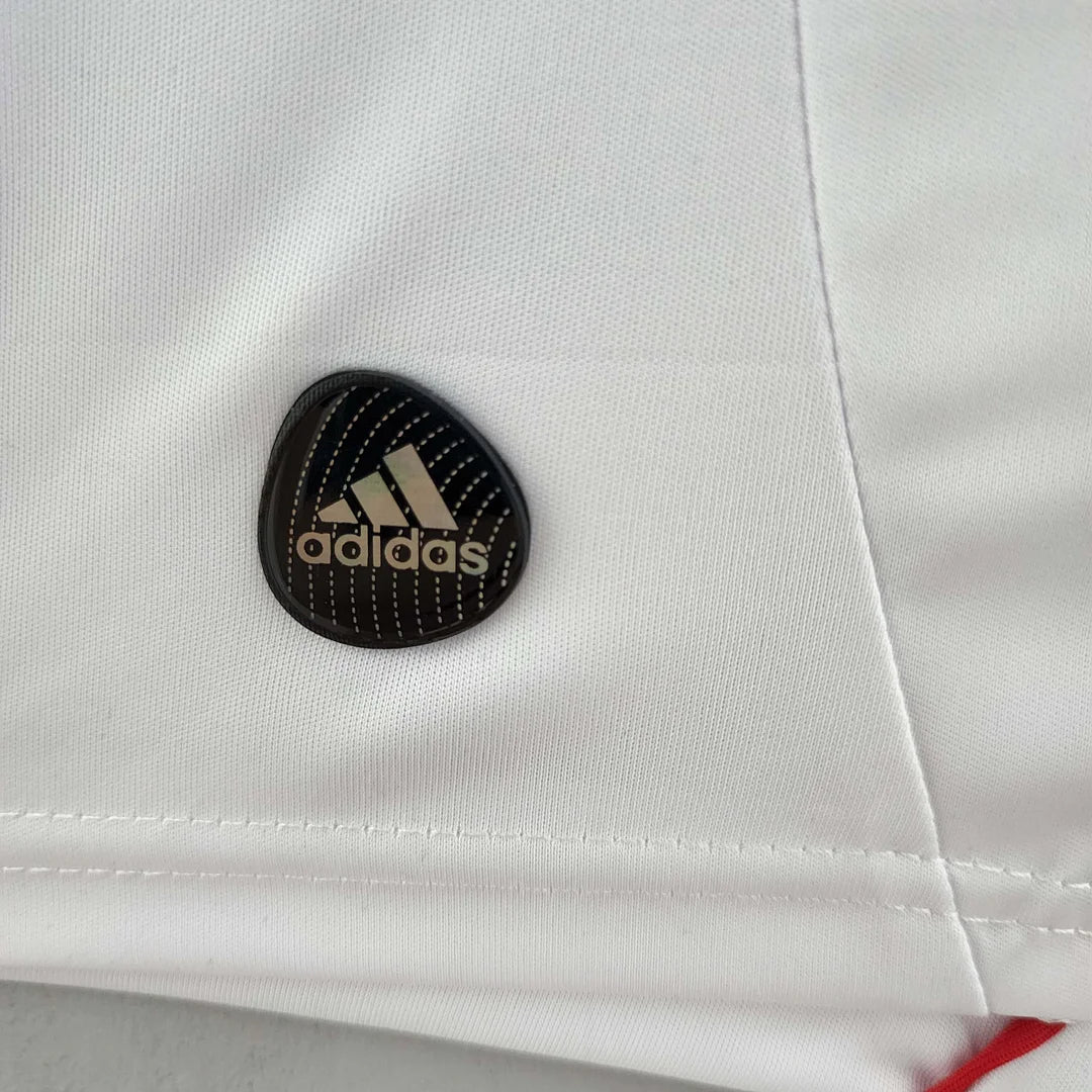 AC Milan 2011/2012 Away Retro Jersey