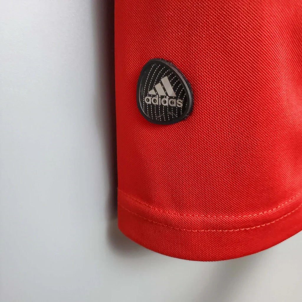 AC Milan 2011/2012 Home Retro Jersey