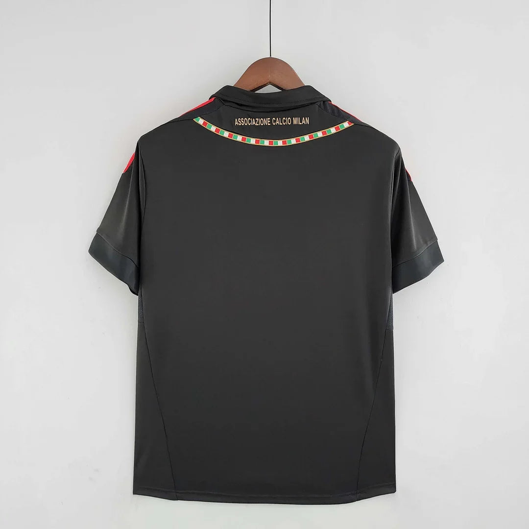 AC Milan 2011/2012 Third Away Retro Jersey
