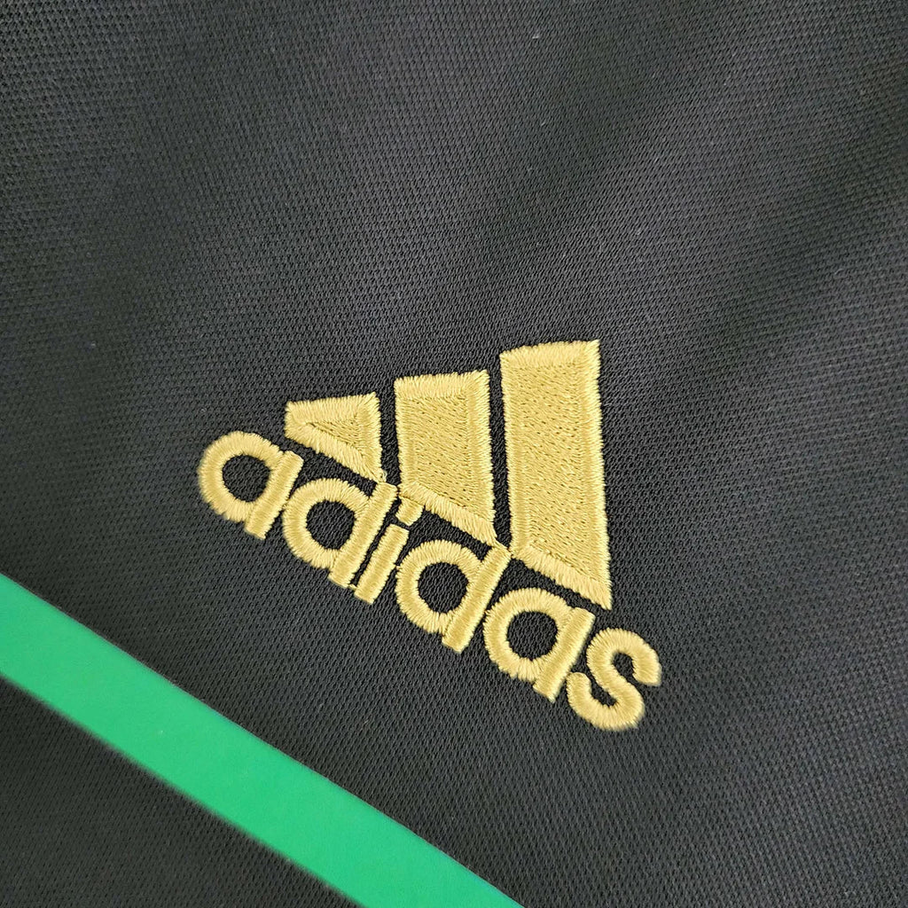 AC Milan 2011/2012 Third Away Retro Jersey