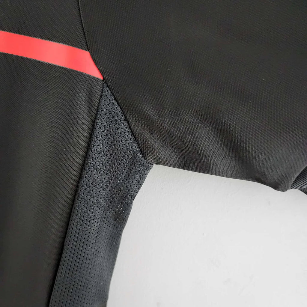 AC Milan 2011/2012 Third Away Retro Jersey