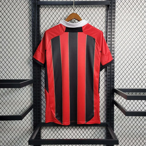AC Milan 2012/2013 Home Retro Jersey