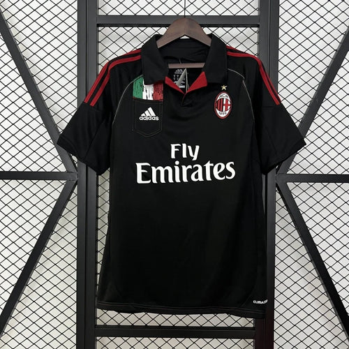 AC Milan 2012/2013 Third Retro Jersey