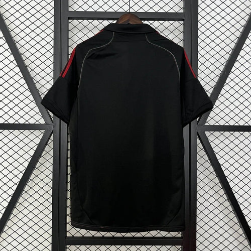 AC Milan 2012/2013 Third Retro Jersey