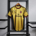 AC Milan 2013/2014 Third Retro Jersey