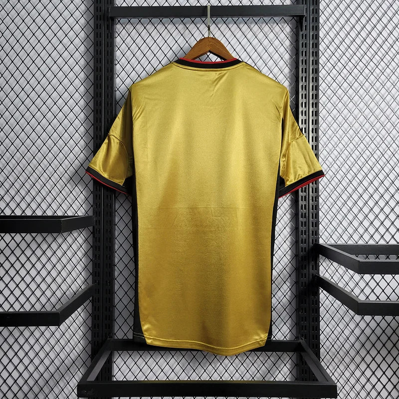 AC Milan 2013/2014 Third Retro Jersey