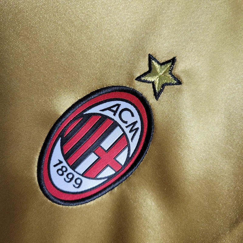 AC Milan 2013/2014 Third Retro Jersey