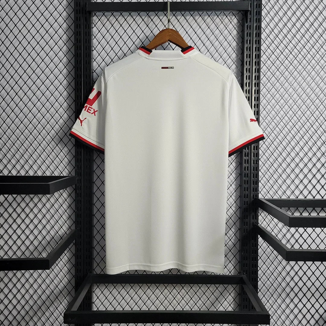 AC Milan 2022/2023 Away Jersey