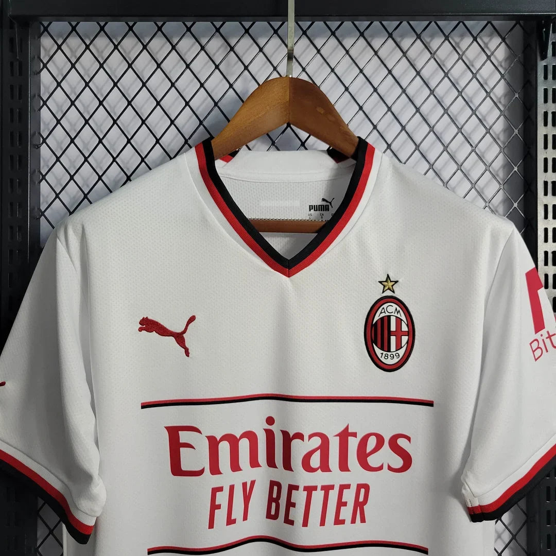 AC Milan 2022/2023 Away Jersey