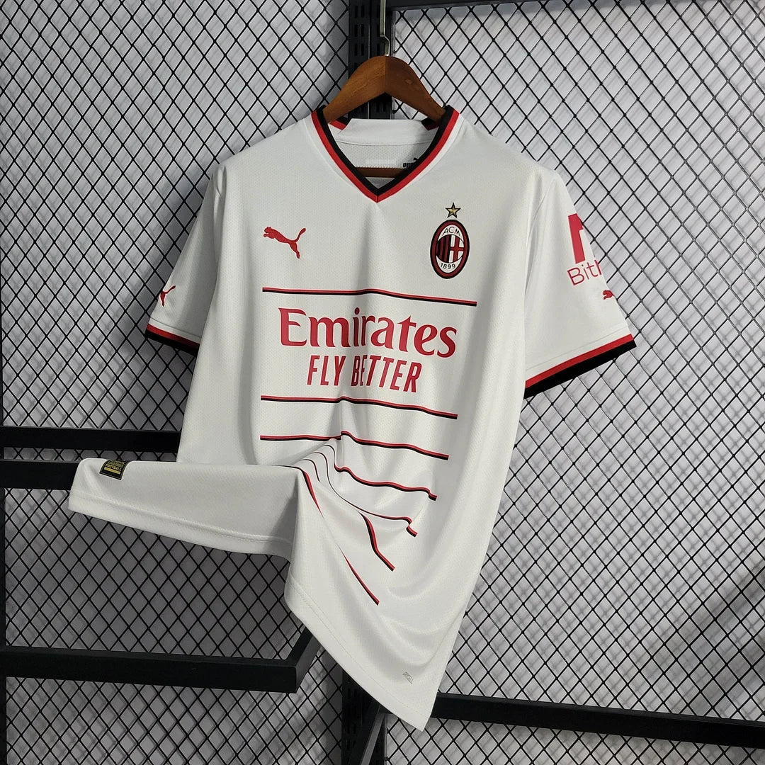 AC Milan 2022/2023 Away Jersey