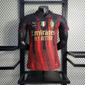 AC Milan 2022/2023 Fourth Away Jersey