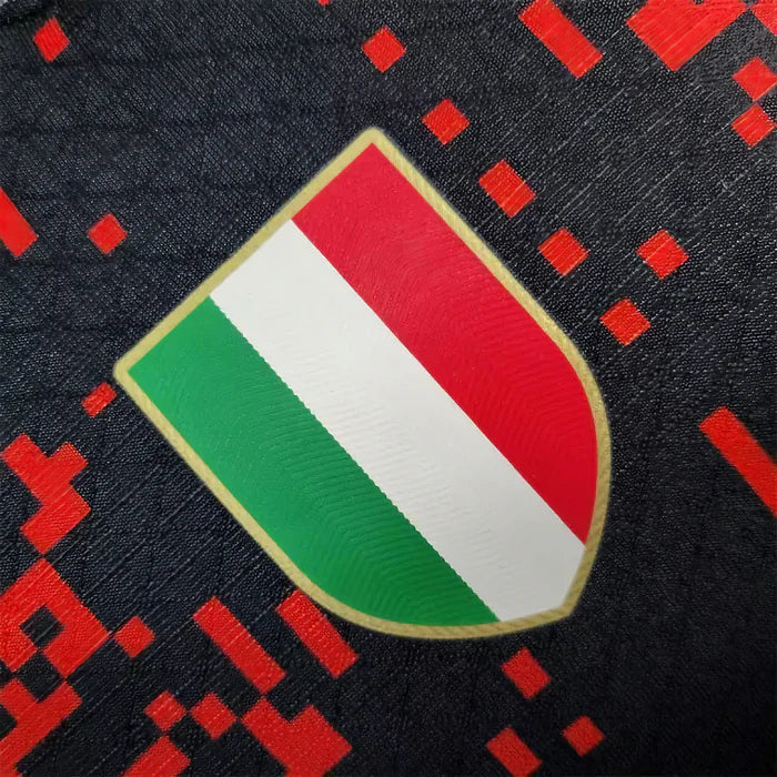 AC Milan 2022/2023 Fourth Away Jersey