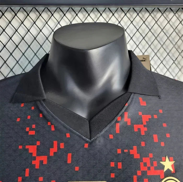 AC Milan 2022/2023 Fourth Away Jersey