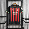 AC Milan 2022/2023 Home Jersey