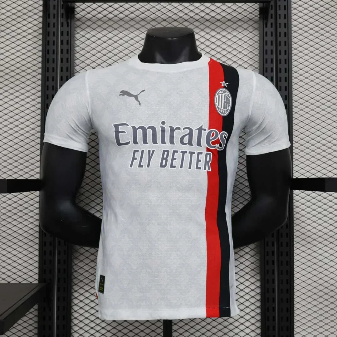 AC Milan 2023/2024 Away Jersey