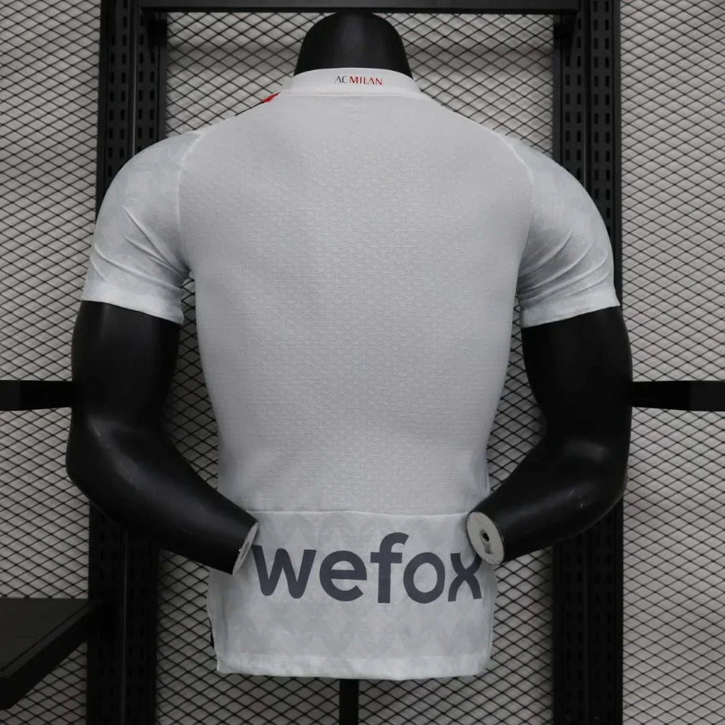 AC Milan 2023/2024 Away Jersey