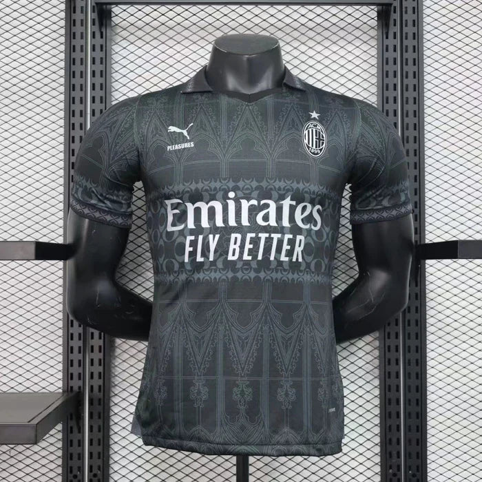 AC Milan 2023/2024 Fourth Jersey