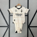 AC Milan 2023/2024 Fourth Jersey Kids Size