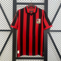 AC Milan 2024/2025 125th Anniversary Jersey