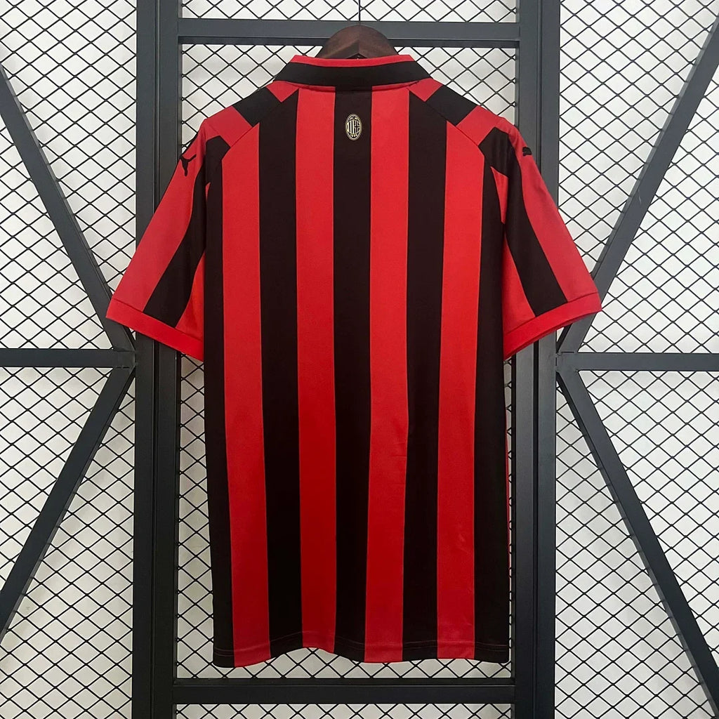 AC Milan 2024/2025 125th Anniversary Jersey