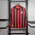 AC Milan 2024/2025 125th Anniversary Long Sleeve Jersey