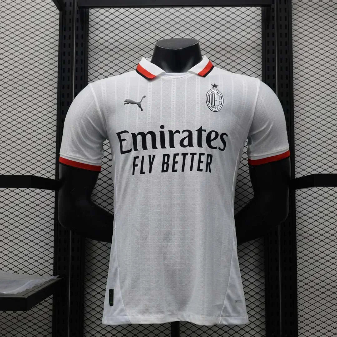 AC Milan 2024/2025 Away Jersey