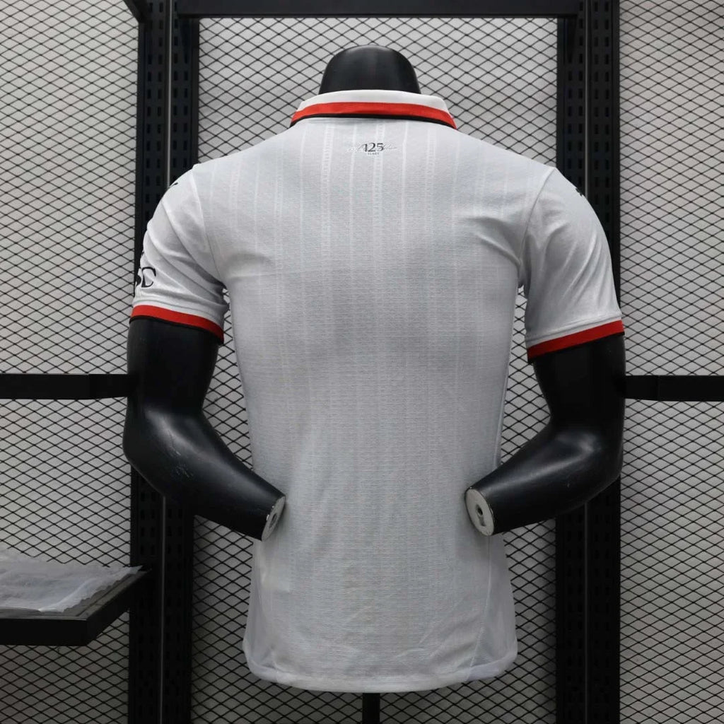 AC Milan 2024/2025 Away Jersey