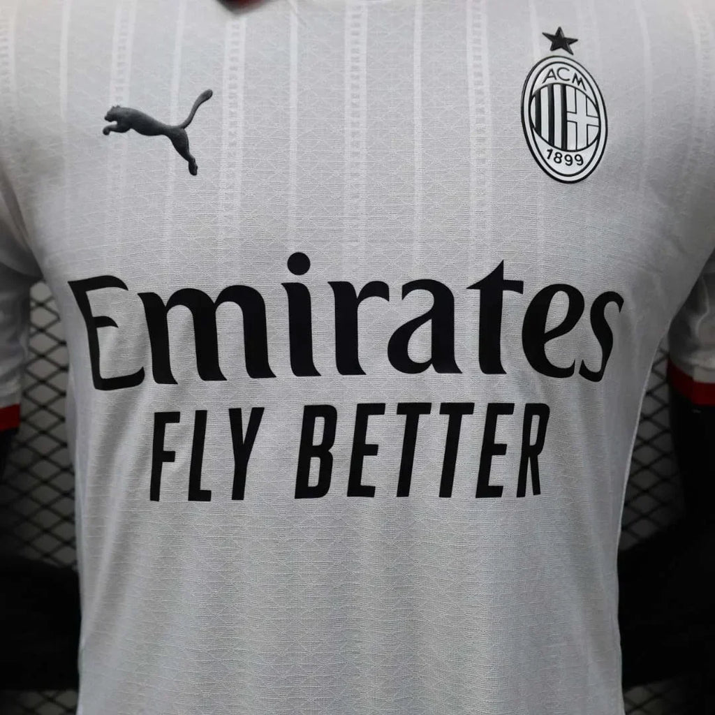 AC Milan 2024/2025 Away Jersey