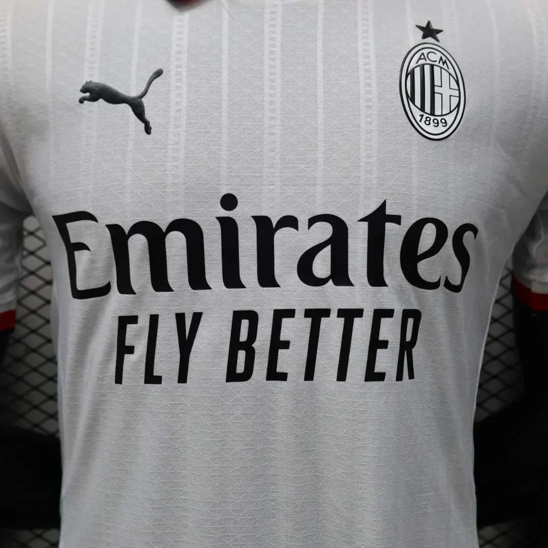AC Milan 2024/2025 Away Jersey
